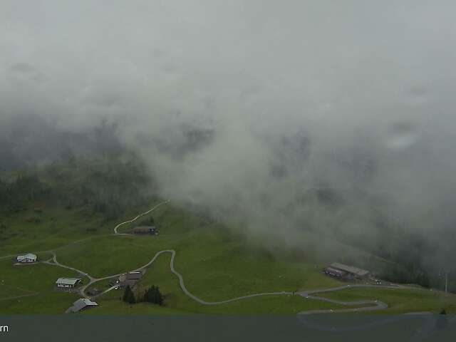 Webcam Going am Wilden Kaiser - Astberg Bergstation, St. Johann/Tirol ...