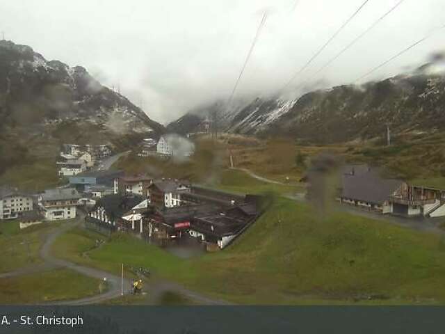 St. Christoph