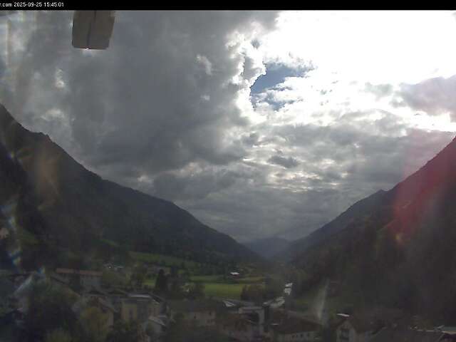 St. Leonhard im Passeier