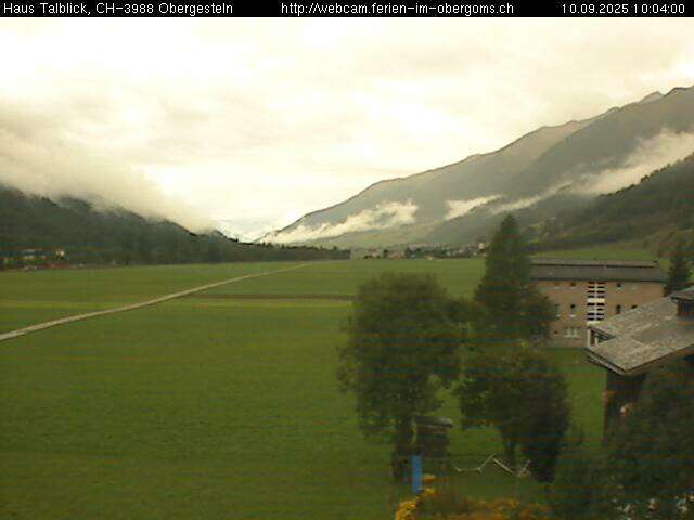 Obergesteln