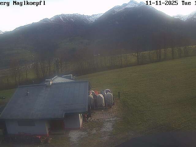 Erlebnisberg Naglköpfl