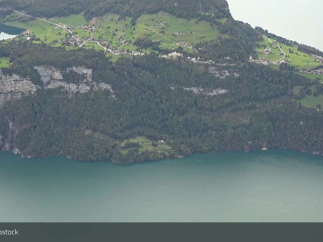 Stoos - Fronalpstock