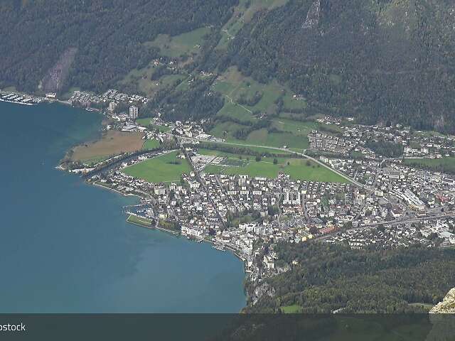 Stoos - Fronalpstock