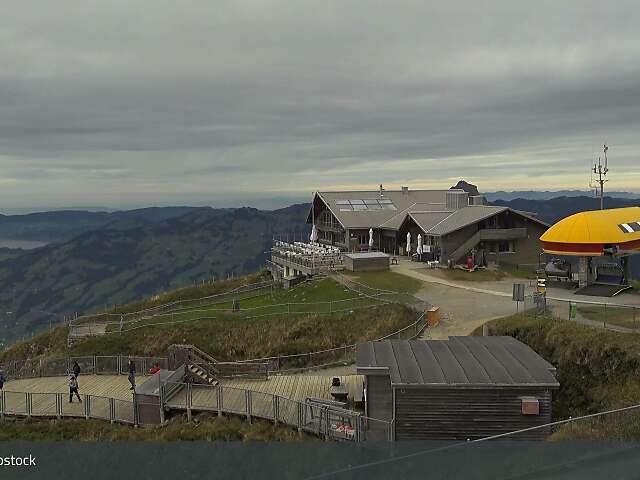 Stoos - Fronalpstock