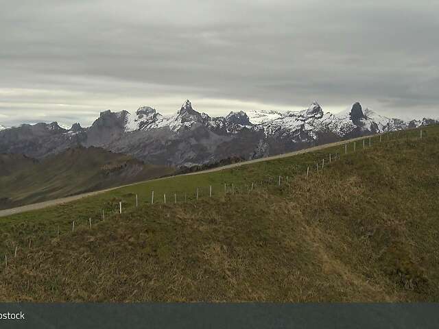 Stoos - Fronalpstock