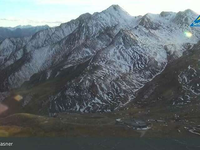 Serfaus - Masner