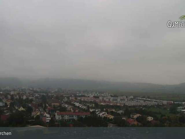 Gumpoldskirchen