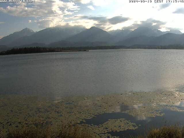 Hopfen am See - Restaurant Fischerhütte