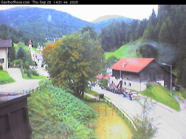 Gasthof Rose B182 - Gries am Brenner