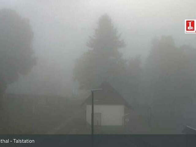 Blick zum Fichtelberg