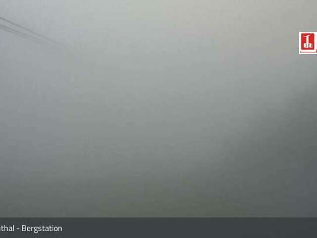 Blick nach Oberwiesenthal