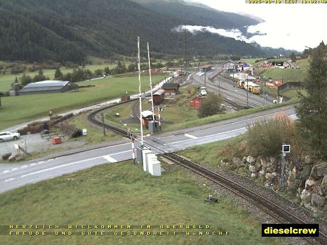 Oberwald