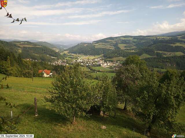 Sittenberg - Klein St. Paul