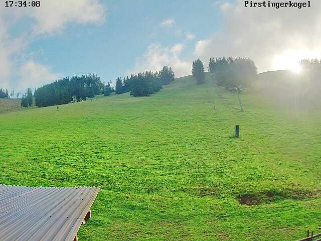 Pirstingerkogel-Lift