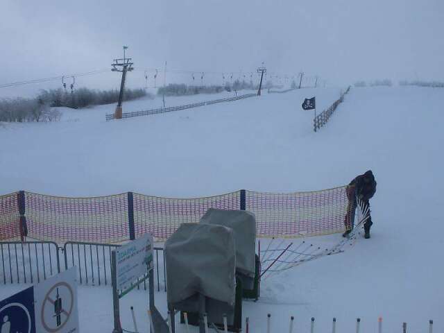 Boží Dar, Za Prahou