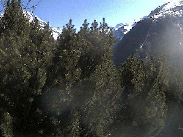 Gimillan - Gran Paradiso