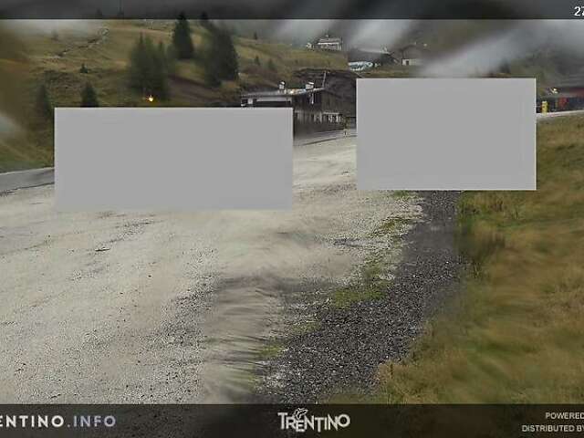 Passo Rolle