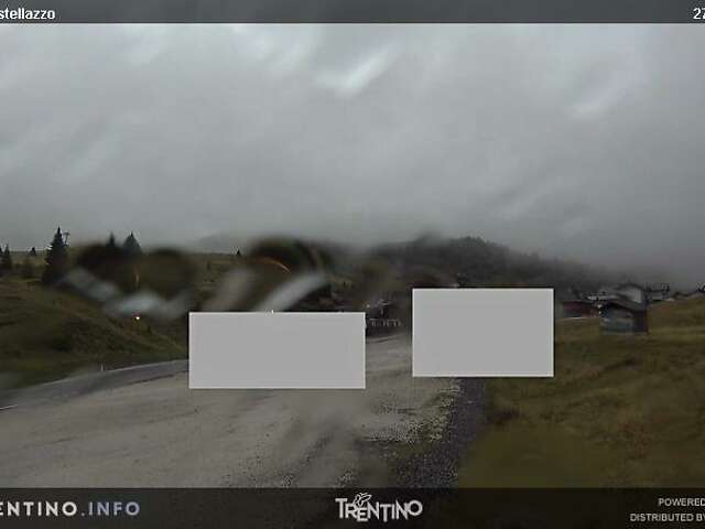 Passo Rolle