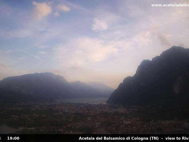 Riva del Garda - Trattoria Acetaia