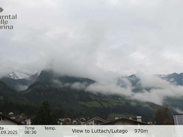 Luttach