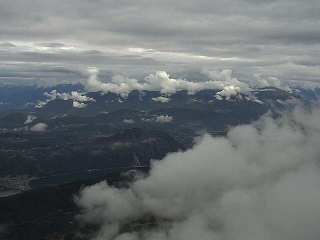 Monte Generoso