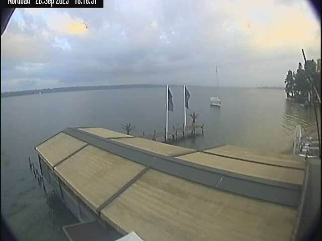 Tutzing am See - Nordbad