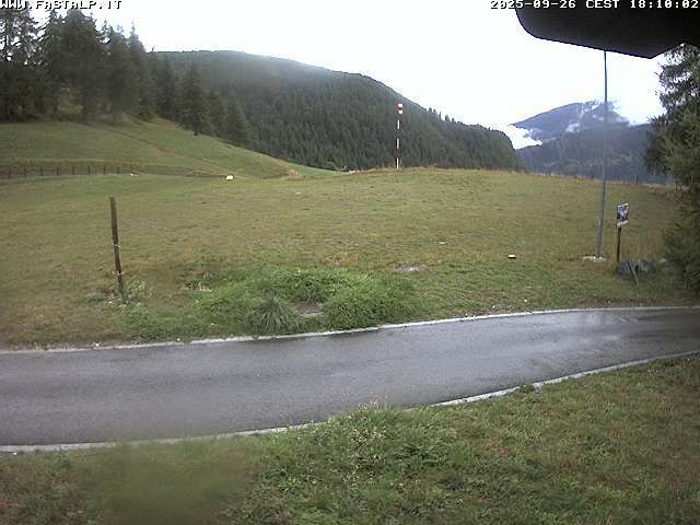 Chamois - Altiporto