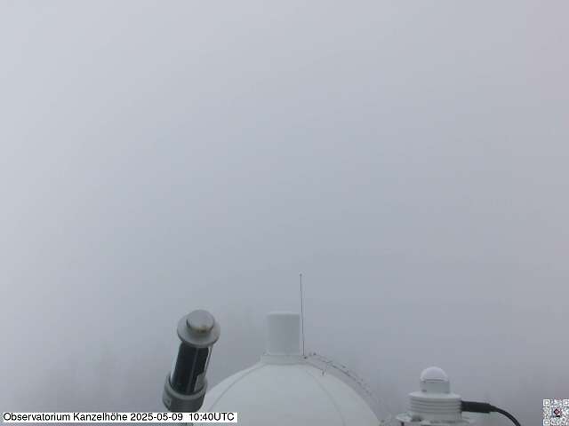 Observatorium Kanzelhöhe