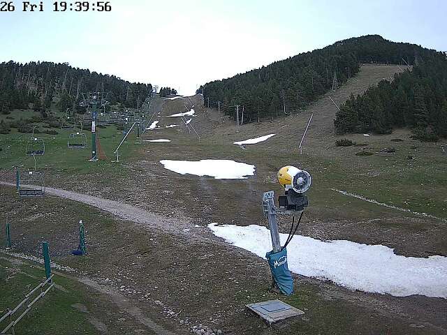 Masella - Coma Oriola