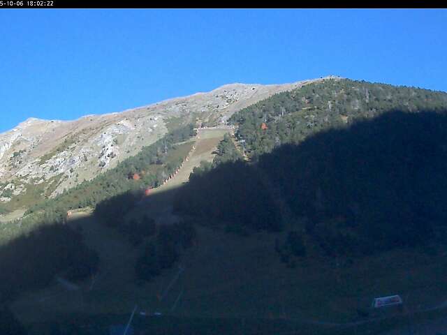 Vall de Nuria - Parque Lúdico