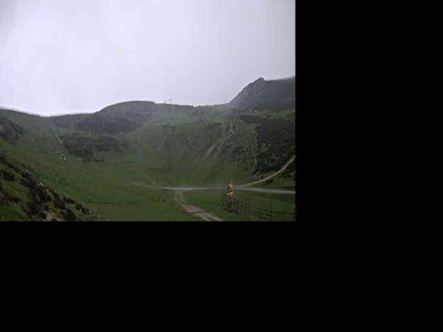 Valle del Sol