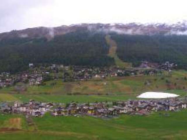 Mottolino - Bike Park
