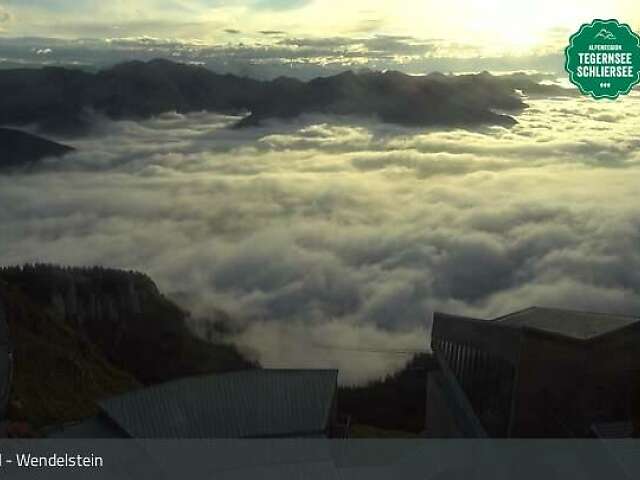 Wendelstein - Bayrischzell
