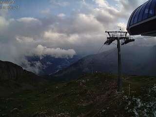 BERGFEX-Webcams St-Luc / Chandolin - Webcam St-Luc / Chandolin - Cams