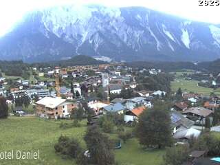 Sautens - Aktiv Panoramahotel Daniel