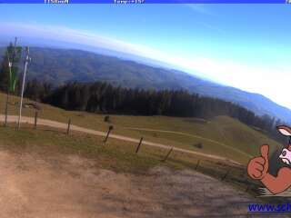 Anton Schosser Hütte