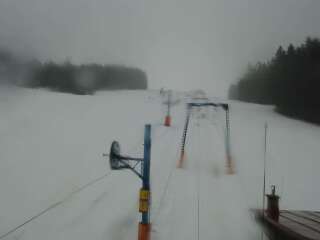 Horní Domky - Studenov