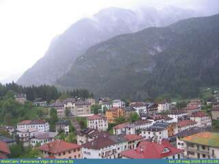 Vigo di Cadore