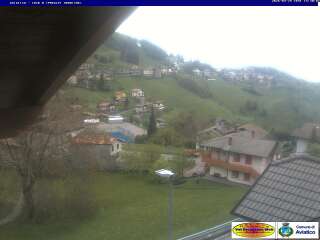 Aviatico - Val Seriana