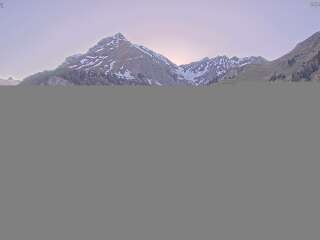 Bergstation Vättnerberg / Vättis