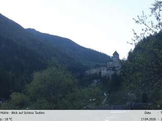 Sand in Taufers - Hotel Alte Mühle