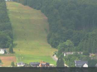 Talstation Ettelsberg-Seilbahn