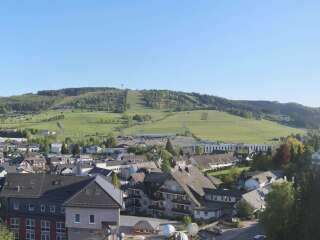 Kurhotel Hochsauerland 2010