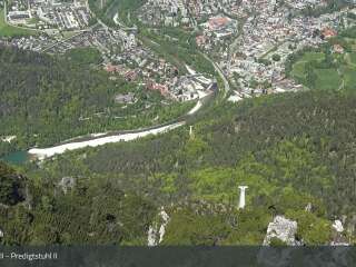 Predigtstuhl II - Bad Reichenhall