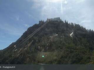 Predigtstuhl II - Bad Reichenhall