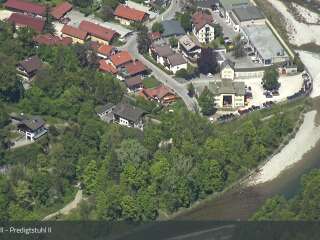 Predigtstuhl II - Bad Reichenhall