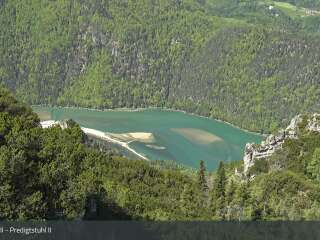 Predigtstuhl II - Bad Reichenhall