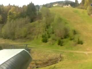 Cerkno webcam