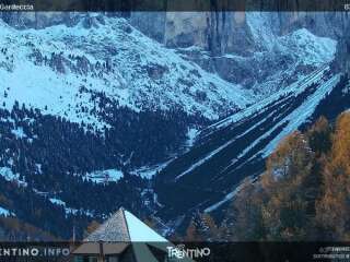 Bergfex Pogoda W Gorach Vigo Di Fassa Catinaccio Val Di Fassa Warunki Pogodowe