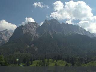 Bergfex Wetter Grainau Wettervorhersage Grainau